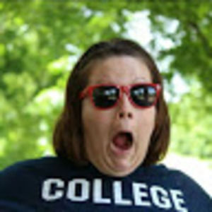 Meet your Posher, Frances